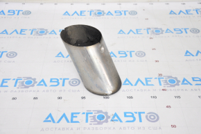 Exhaust tip right BMW X3 F25 11-17