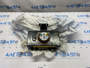 Airbag passenger in the dashboard Hyundai Sonata 15-19 shot