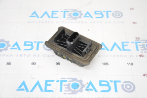 BMW X3 F25 11-17 jack dented