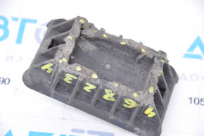 BMW X3 F25 11-17 jack dented