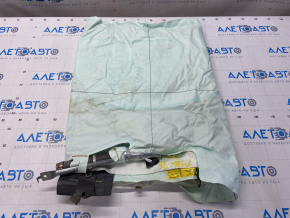 Airbag side curtain left Lincoln MKC 15-19 shot