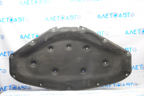 Insulation of the hood BMW 3 F30 12-18 tears