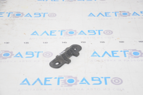 Left tailgate bumper Toyota Prius 50 16-22 body
