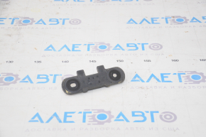 Left tailgate bumper Toyota Prius 50 16-22 body
