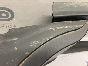 Jeep Cherokee KL 14-18 Spare Wheel Tray Scratched