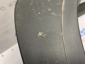 Jeep Cherokee KL 14-18 Spare Wheel Tray Scratched