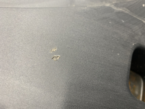 Jeep Cherokee KL 14-18 Spare Wheel Tray Scratched