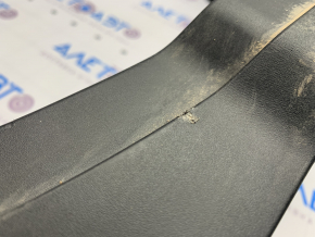 Jeep Cherokee KL 14-18 Spare Wheel Tray Scratched