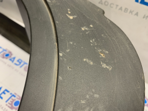 Jeep Cherokee KL 14-18 Spare Wheel Tray Scratched