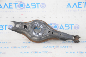Lower lever under the spring rear left Toyota Prius 50 16-22 rusty