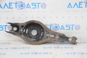 Lower lever under the spring rear left Toyota Prius 50 16-22 rusty