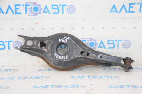 Lower arm under spring rear right Toyota Prius 50 16-22 rusty, silent block to replace