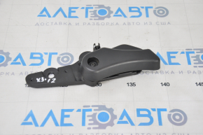 BMW X3 F25 11-17 Interior Hood Lock Handle
