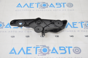 BMW X3 F25 11-17 Interior Hood Lock Handle