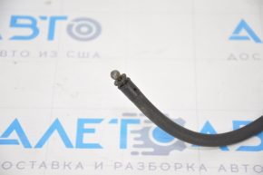 Hood release cable front part BMW X3 F25 11-17 broken latch