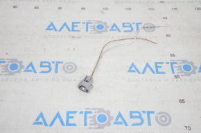 Lexus RX330 RX350 RX400h 06-09 USA Rear Bumper Reflector Chip