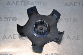 Tesla Model 3 Wheel Center Cap 21 - Black