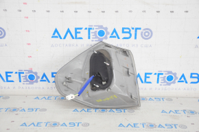 Light outer wing right Lexus RX350 RX400h 06-09 dark, scratches