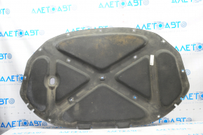 Hood insulation VW Passat b7 12-15 USA type 2, tear