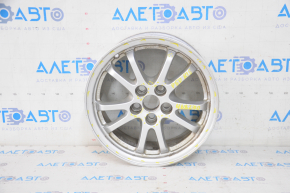 Wheel disk R15 Toyota Prius 50 16-22 curb