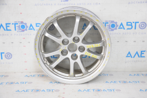 Wheel disk R15 Toyota Prius 50 16-22 curb