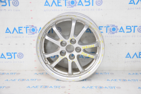 Wheel disk R15 Toyota Prius 50 16-22 curb