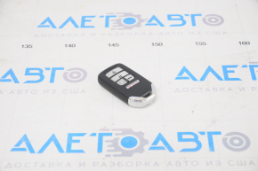 Smart Key Honda Accord 18-22 Hybrid 5 Buttons, Scratches