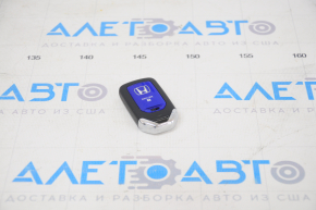 Smart Key Honda Accord 18-22 Hybrid 5 Buttons, Scratches