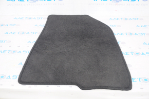 Carpet interior front right Honda Accord 18-22 cloth black