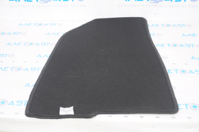 Carpet interior front right Honda Accord 18-22 cloth black