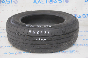 Tire R15 195/65 Toyo NanoEnergy A29 2016 all-season 3.5mm