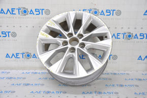Wheel disk R17 Lexus ES300h 13-15 pre-rest curb