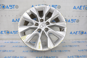 Wheel disk R17 Lexus ES300h 13-15 pre-rest curb