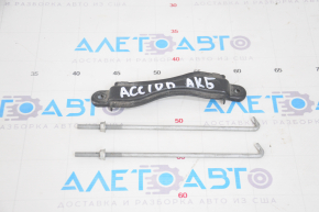 Battery mount Honda Accord 18-22 2.0 hybrid