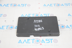Battery platform for Honda Accord 18-22 2.0 hybrid