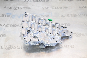 Hydraulic unit of automatic transmission Nissan Pathfinder 13-20