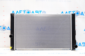 Radiator cooling water Lexus CT200h 11-17 KOYORAD Japan