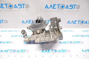 Engine mount left Nissan Rogue 14-20 cracked mount