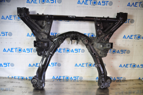 Tesla Model 3 18 Front Subframe - Type 2, Torn Ear