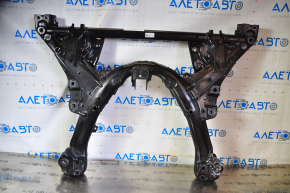 Tesla Model 3 18 Front Subframe - Type 2, Torn Ear