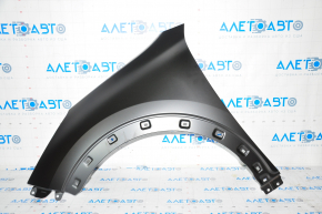 Front left wing Kia Niro 17-22 HEV, EV