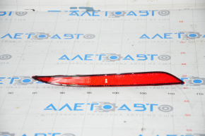 Rear Bumper Reflector Right Tesla Model S 12-20