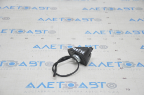 Antenna socket Lexus RX300 RX330 RX350 RX400h 04-09 wire cut