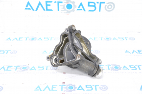 Oil filter housing BMW X3 F25 11-17