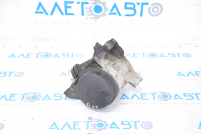 Oil filter housing BMW X3 F25 11-17