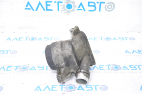 Oil filter housing BMW X3 F25 11-17