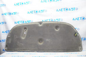 Honda Accord 18-22 hood insulation: tears, creases
