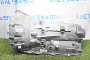 Automatic transmission housing BMW 7 G11 G12 16-19 B58