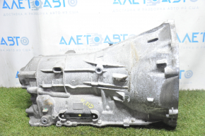 Automatic transmission housing BMW 7 G11 G12 16-19 B58