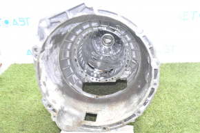 Automatic transmission housing BMW 7 G11 G12 16-19 B58